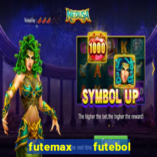 futemax   futebol ao vivo